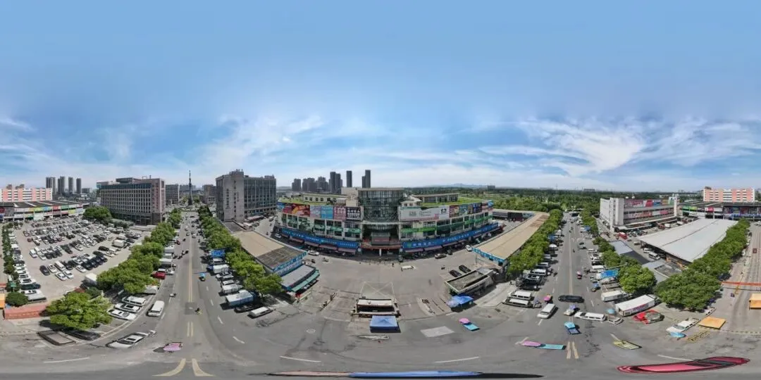 夜间到货!杭州水产市场首批小龙虾抢“鲜”入市