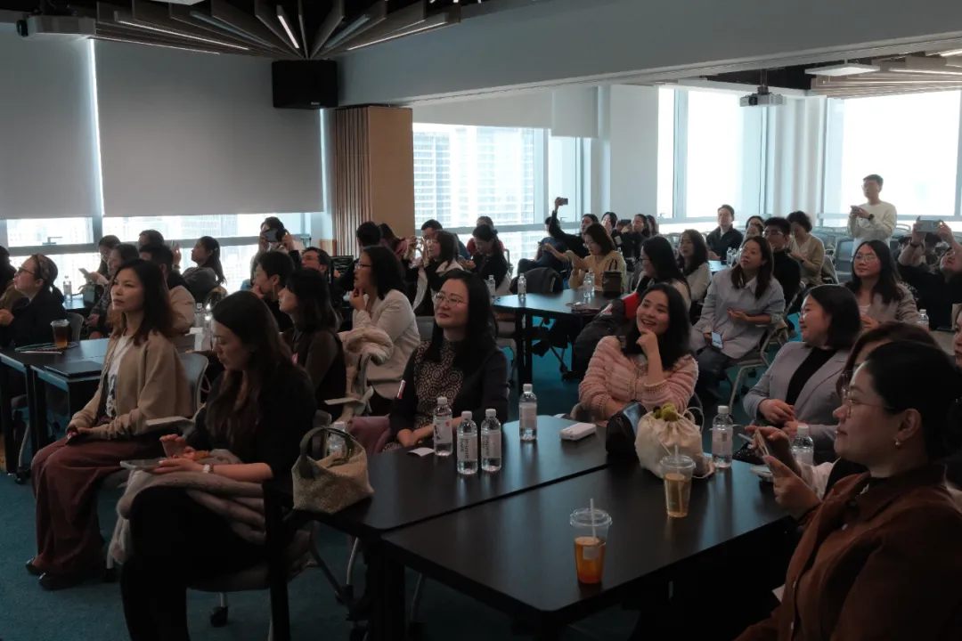 大童顾问团走进小红书总部,洞察保险公域获客新打法