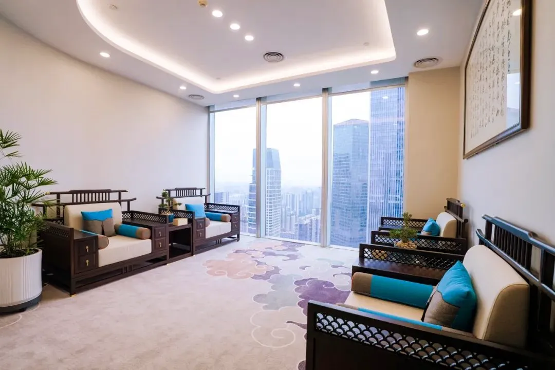 专业精进 | 塑职业形象 拓获客新径——职业形象塑造与业务拓展分享会