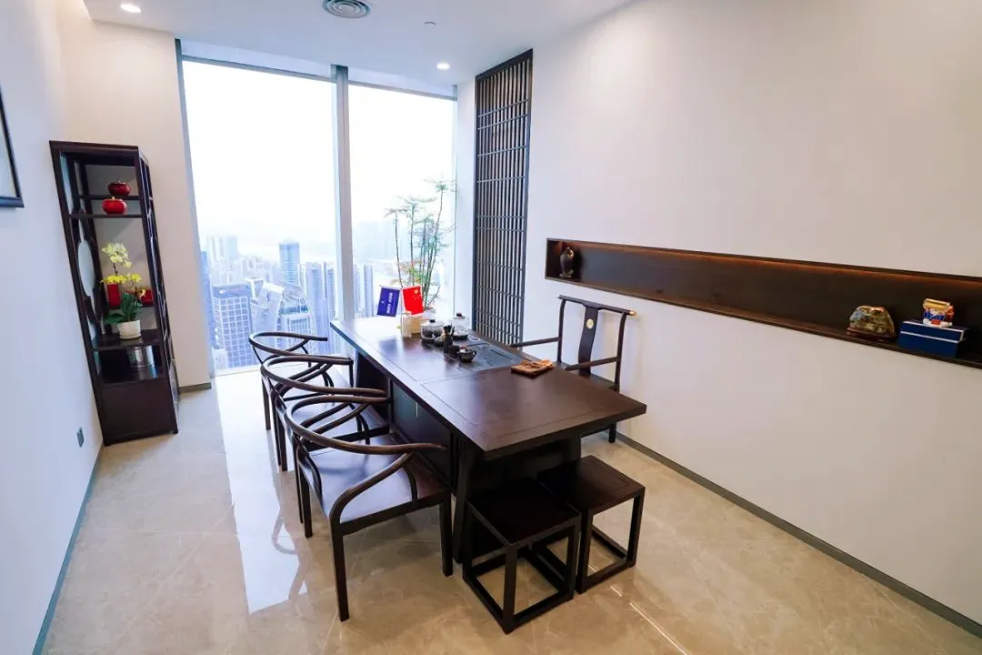 专业精进 | 塑职业形象 拓获客新径——职业形象塑造与业务拓展分享会