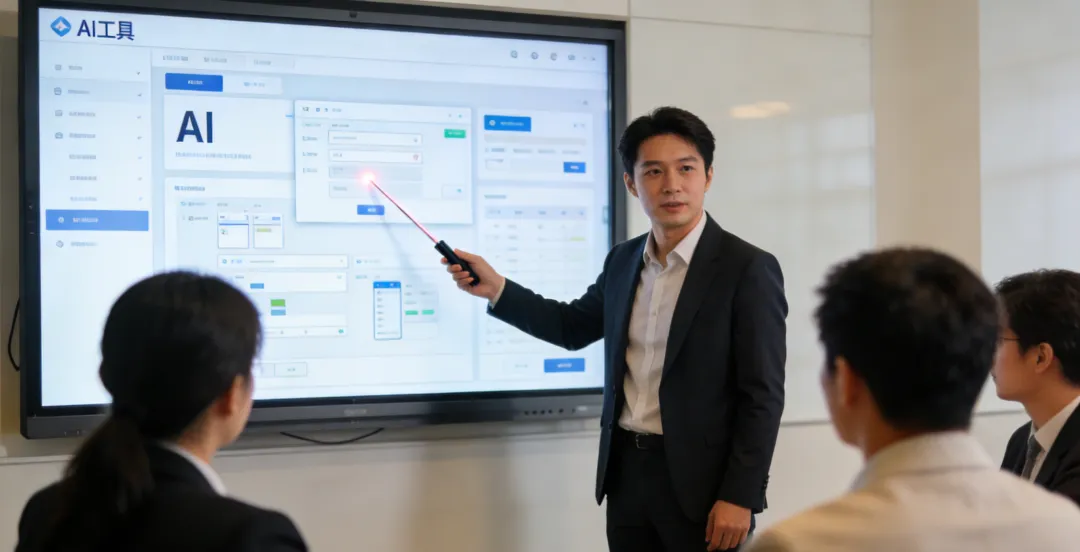 企业落地AI+营销铁军,必须掌握的3个核心问题