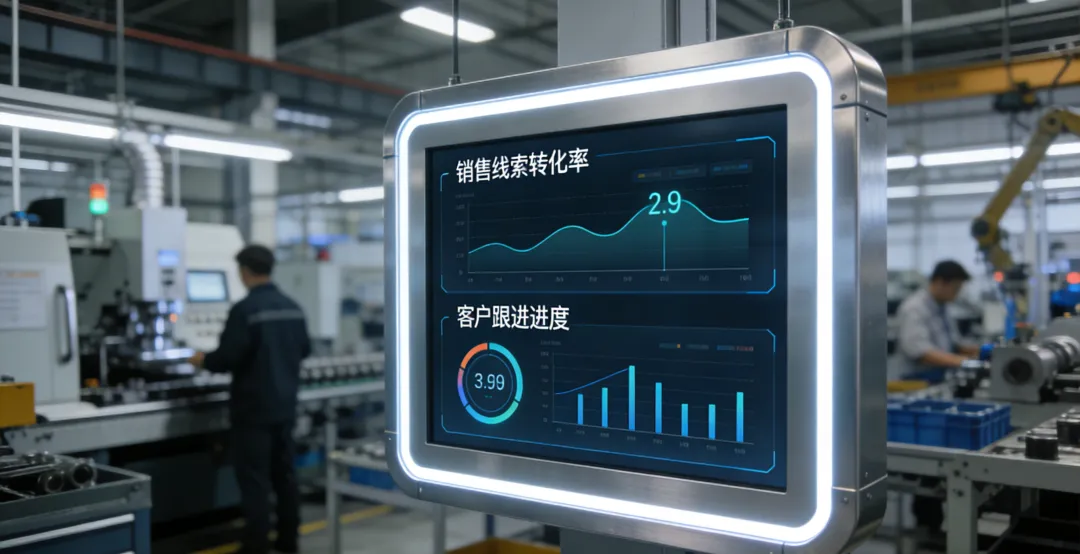 企业落地AI+营销铁军,必须掌握的3个核心问题
