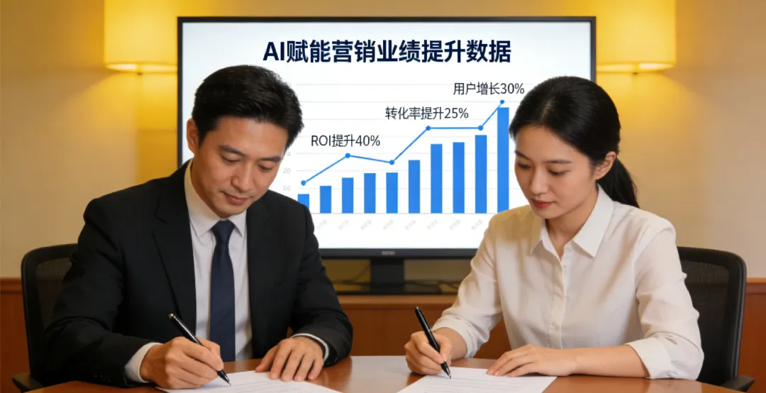 企业落地AI+营销铁军,必须掌握的3个核心问题