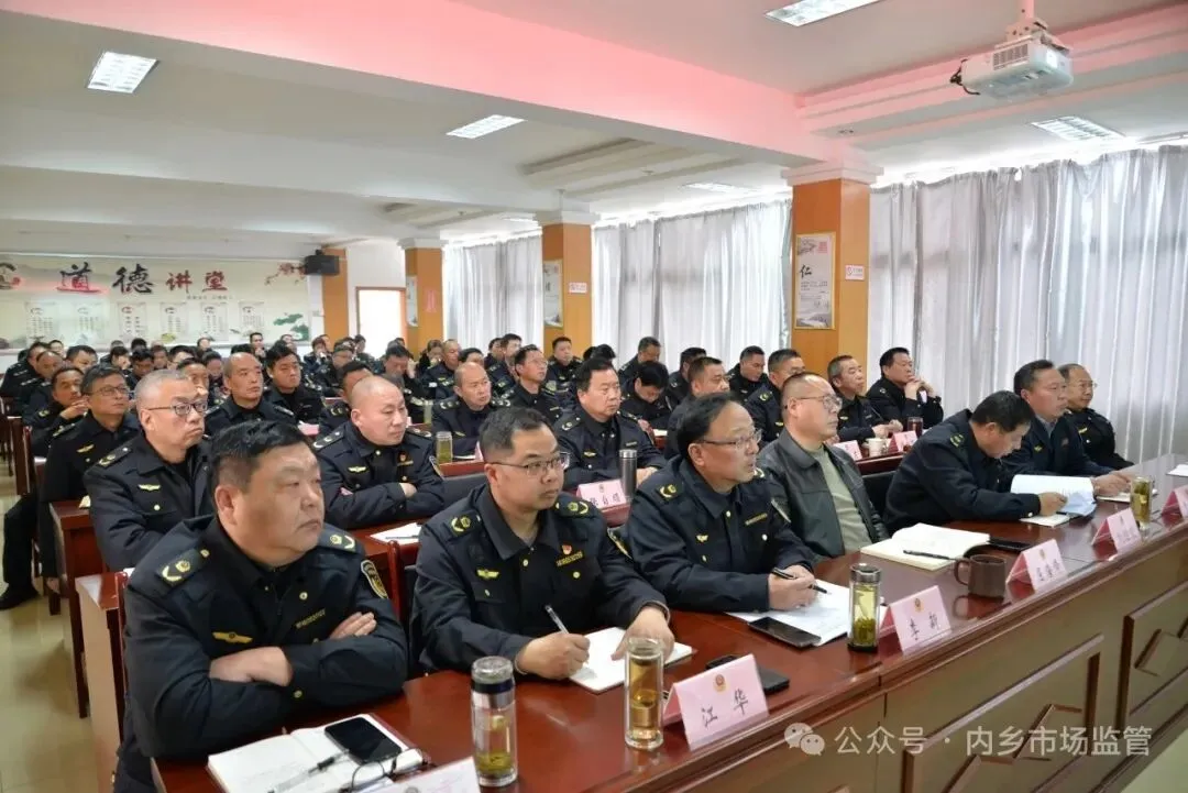 市场监督管理局:“数字锁”拧紧执法阀 “扫码入企”开启监管新模式