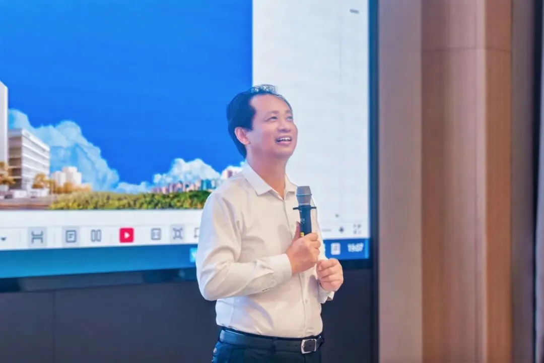 华盛家具集团2026年3月营销动员大会圆满召开