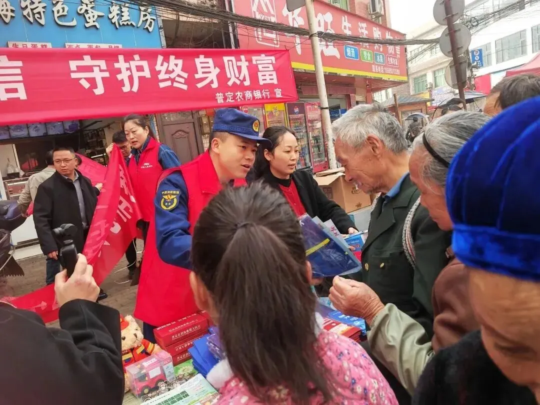 安顺消防全域联动,净化消防产品市场环境