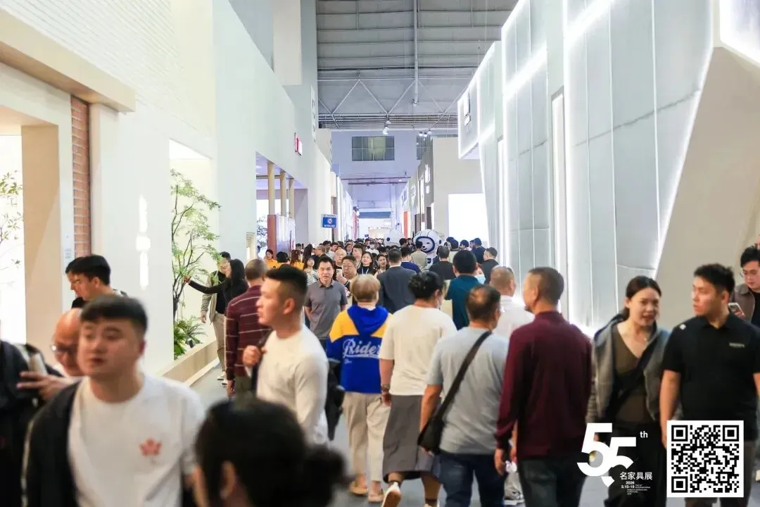 预计5月完工!厚街虹桥市场片区变「靓仔」了