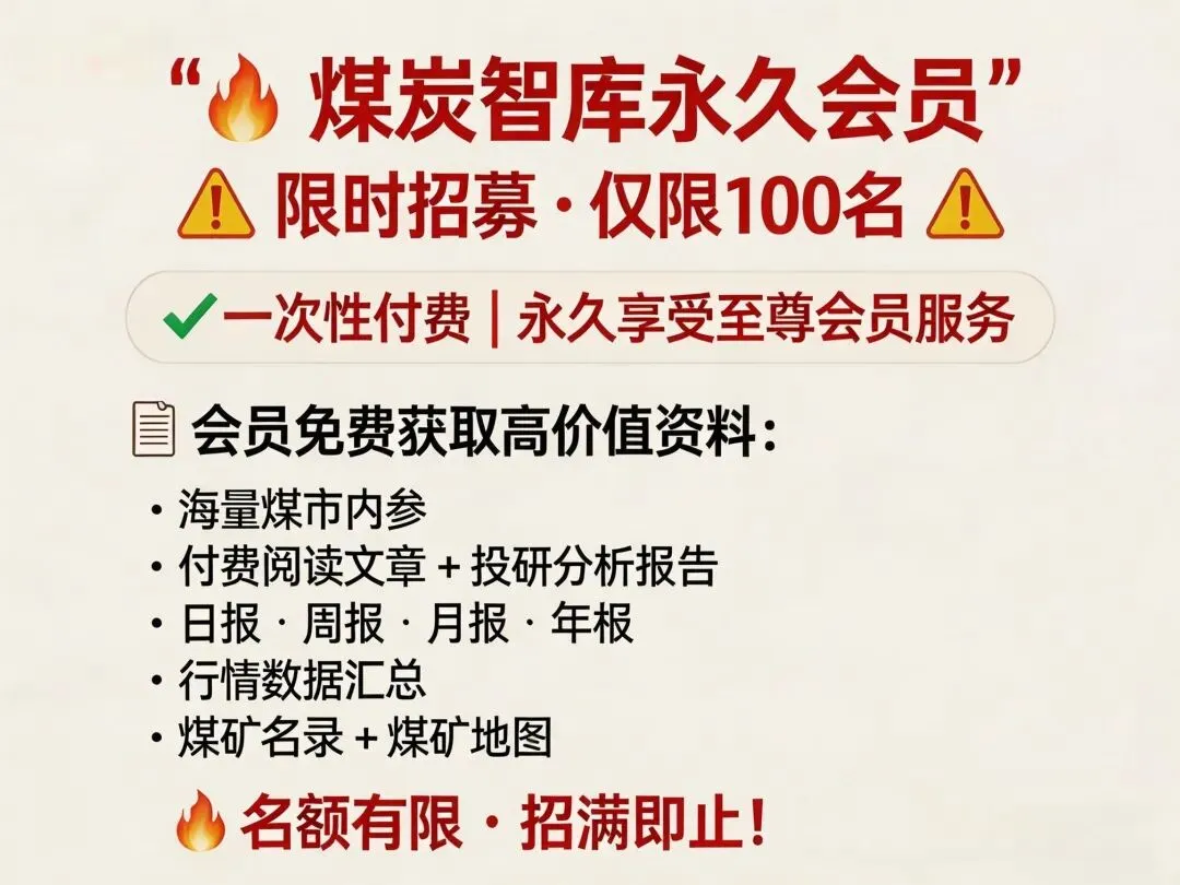 2026年进口煤市场僵持现状及成因分析