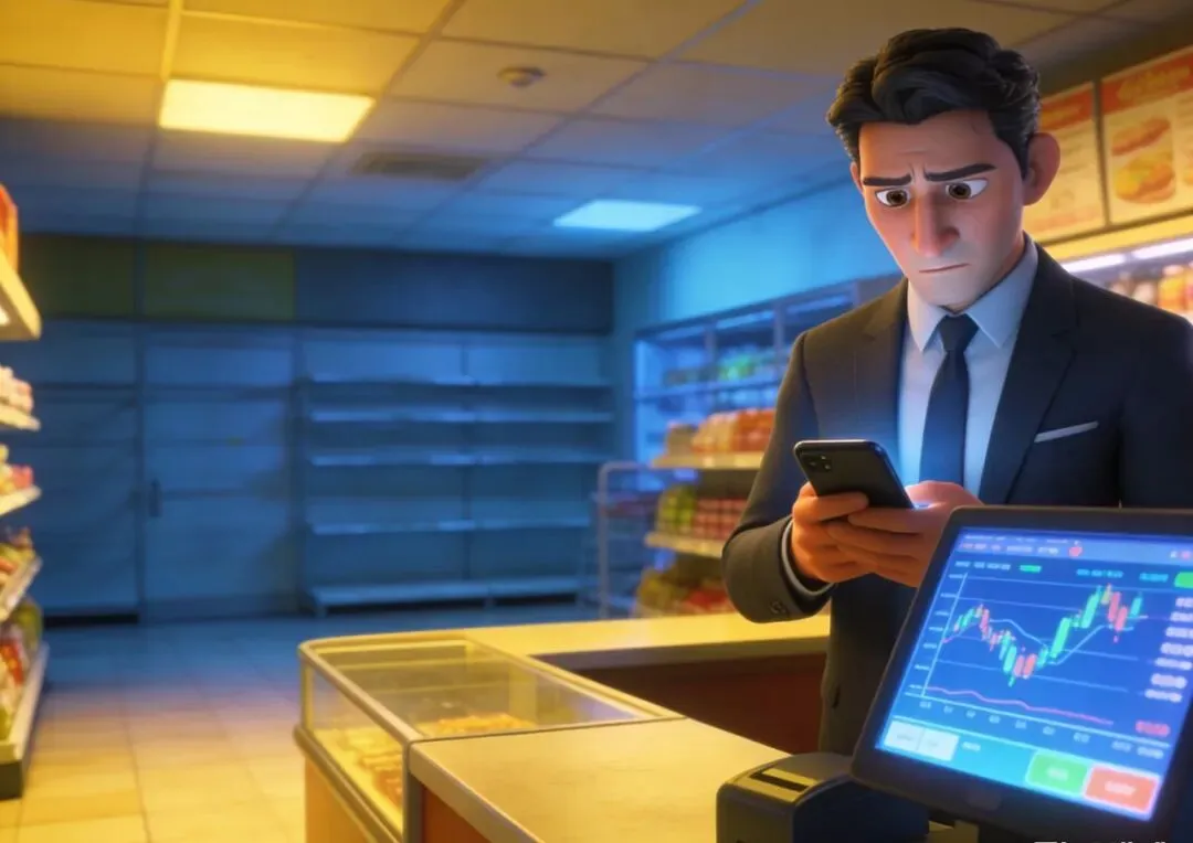 营销人避坑:品牌宣传VS流量转化的底层逻辑,90%的人都用反了(含落地案例)