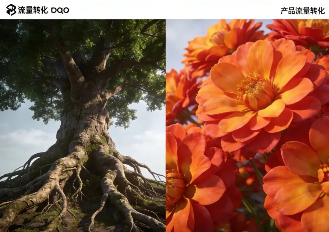 营销人避坑:品牌宣传VS流量转化的底层逻辑,90%的人都用反了(含落地案例)