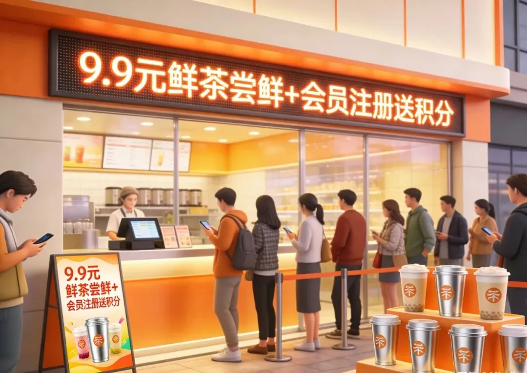 营销人避坑:品牌宣传VS流量转化的底层逻辑,90%的人都用反了(含落地案例)