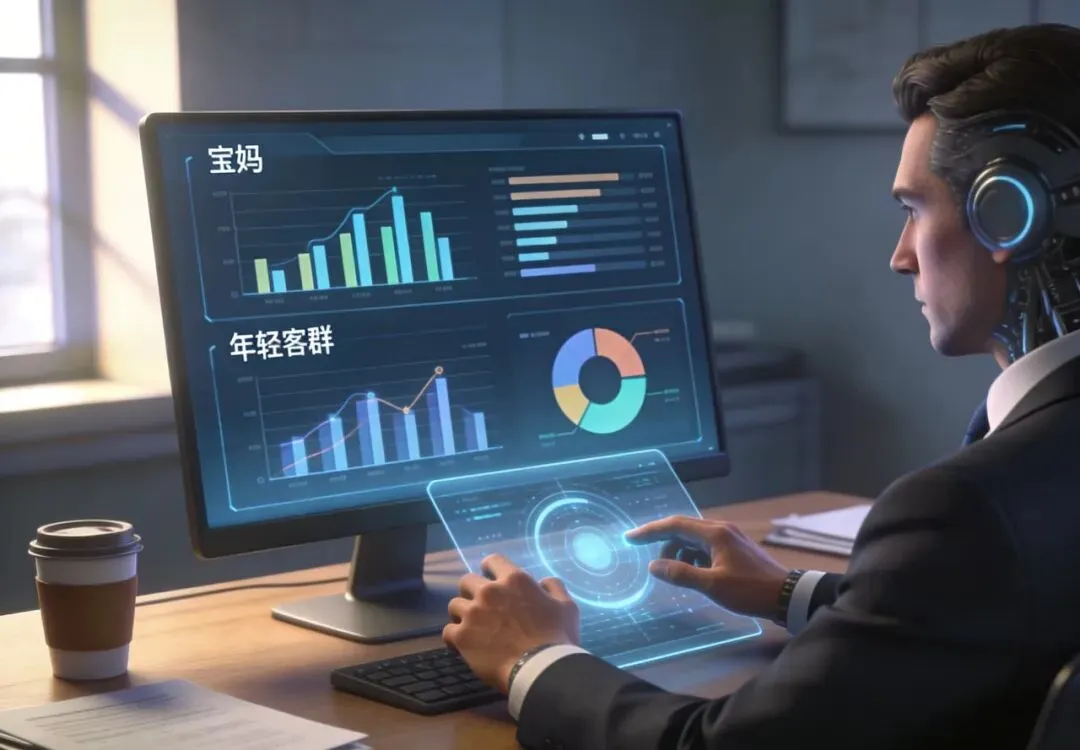 营销人避坑:品牌宣传VS流量转化的底层逻辑,90%的人都用反了(含落地案例)