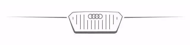 一汽奥迪A5L:豪华B级车市场的新标杆