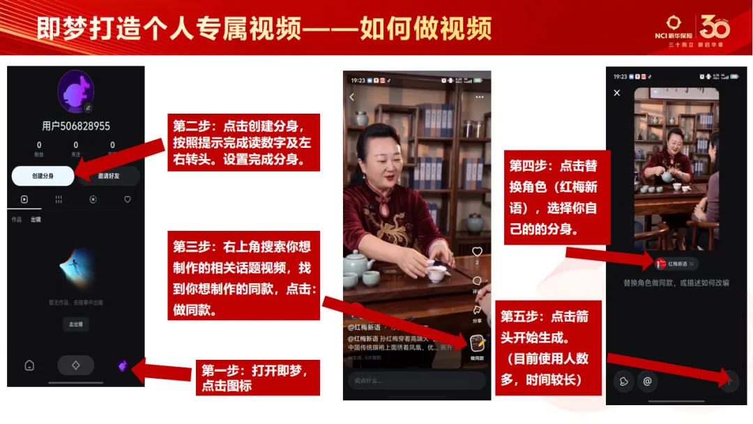 第107期 | 豫见美好·营销大讲堂圆满召开