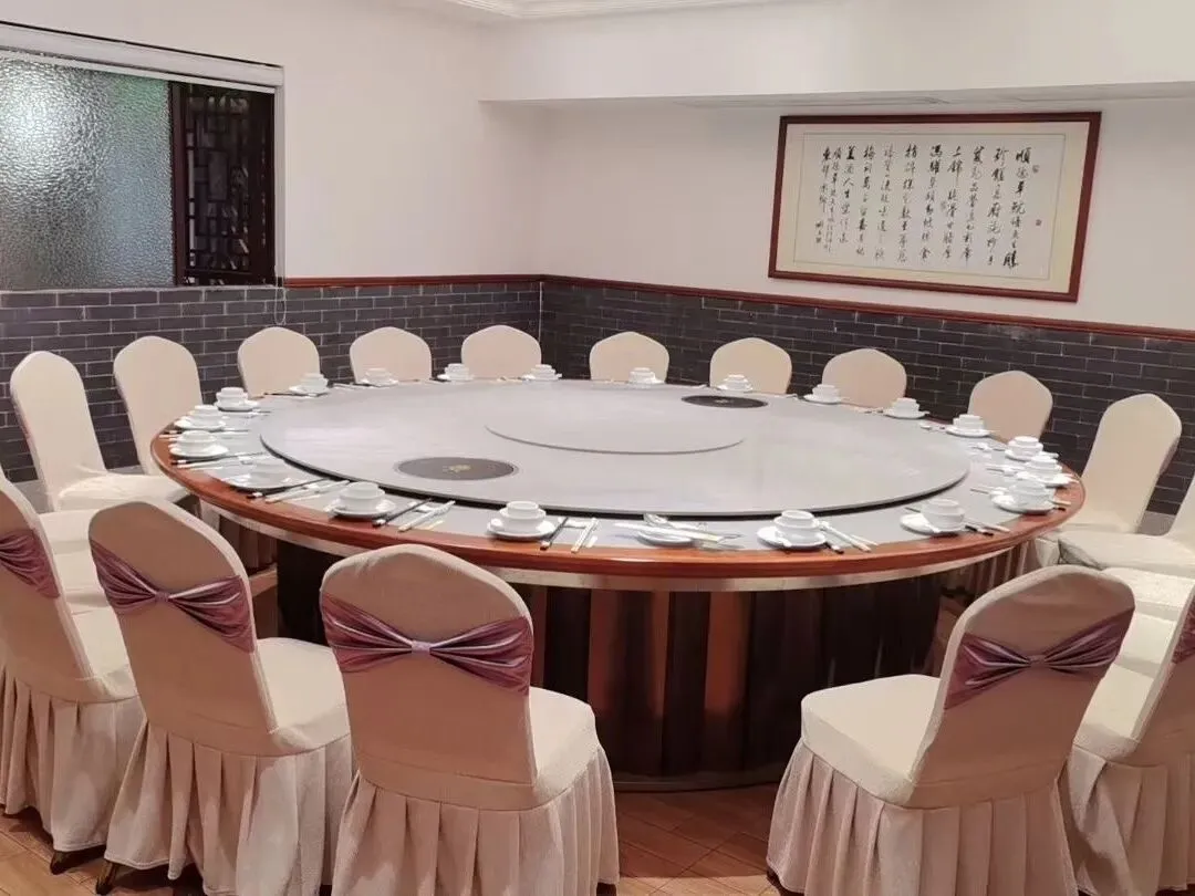 不做营销却火了18年!东部水乡,凭什么让容桂老街坊心甘情愿排队?