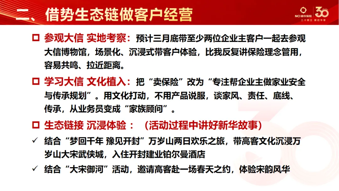 第107期 | 豫见美好·营销大讲堂圆满召开