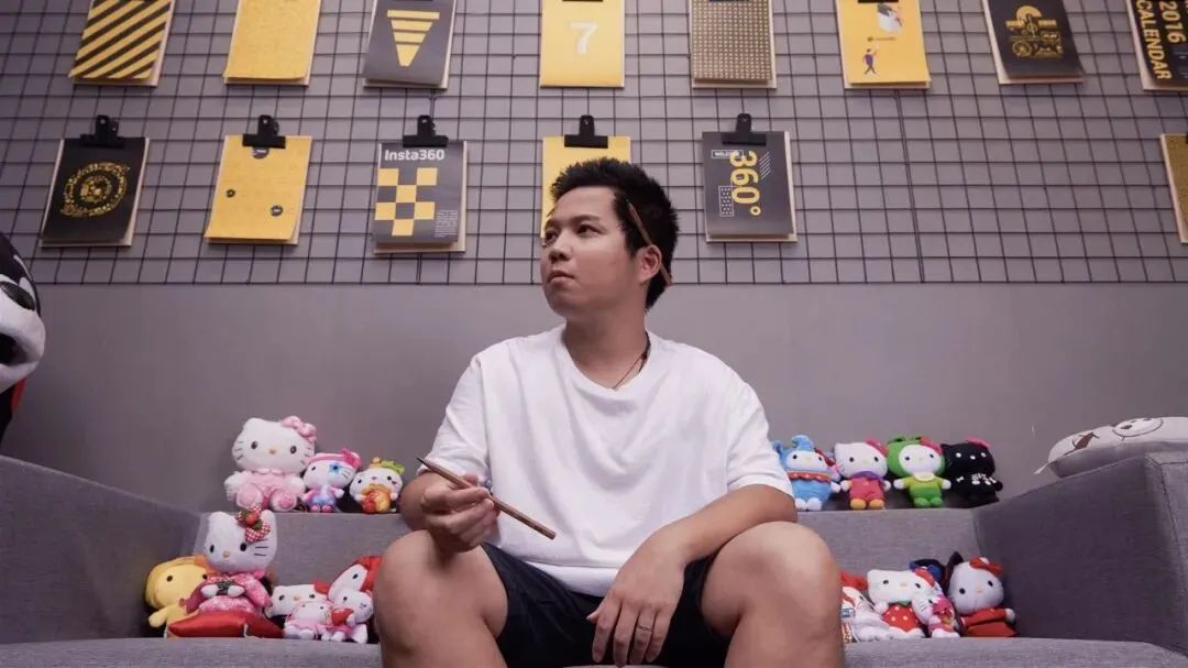 一家深圳创业公司,用十年改写了全球影像市场格局