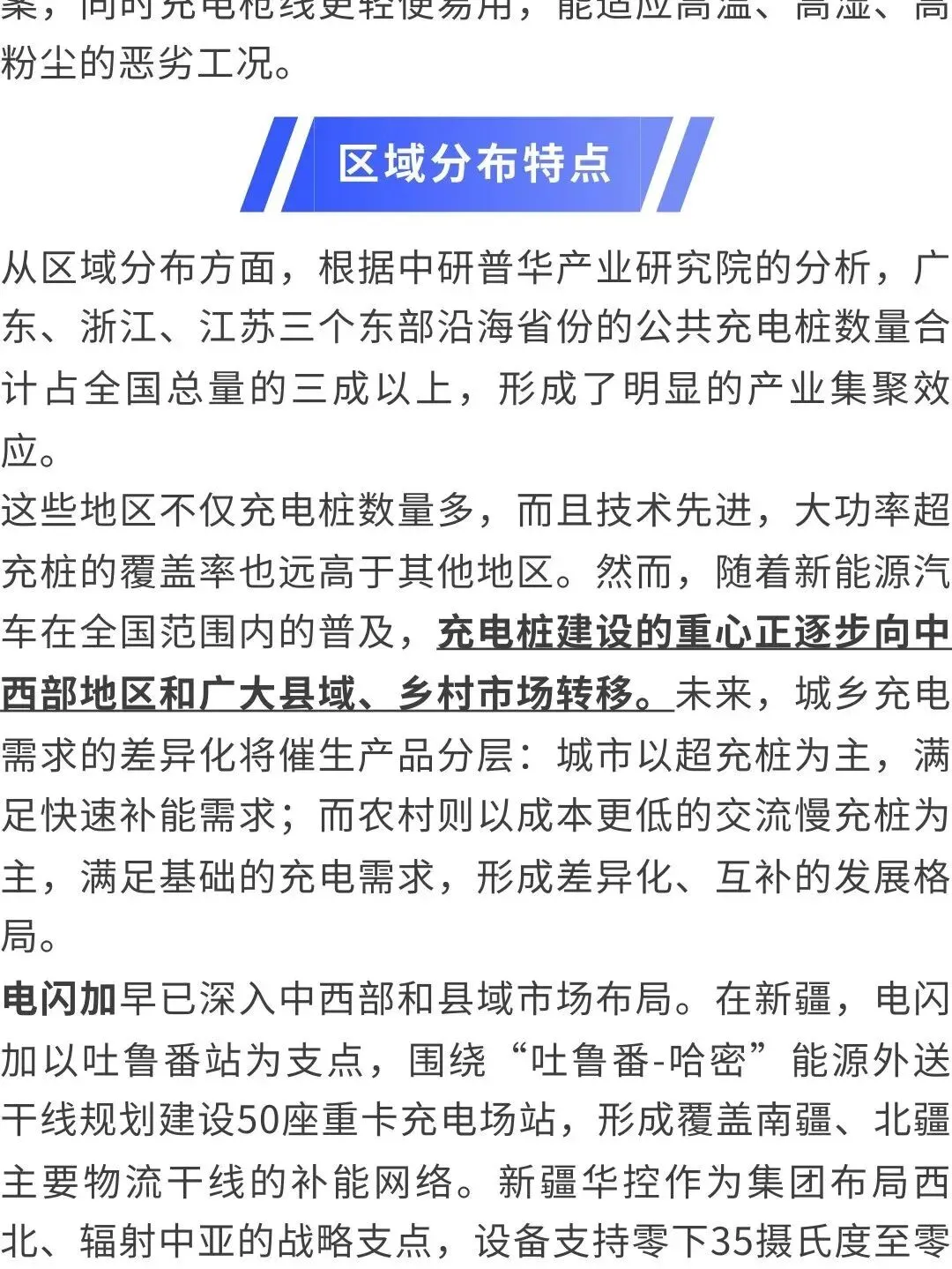 重磅!2870亿大市场!2026充电桩市场爆发在即,准备好了么?