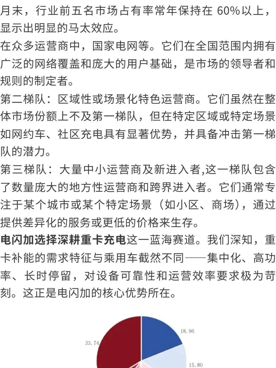 重磅!2870亿大市场!2026充电桩市场爆发在即,准备好了么?