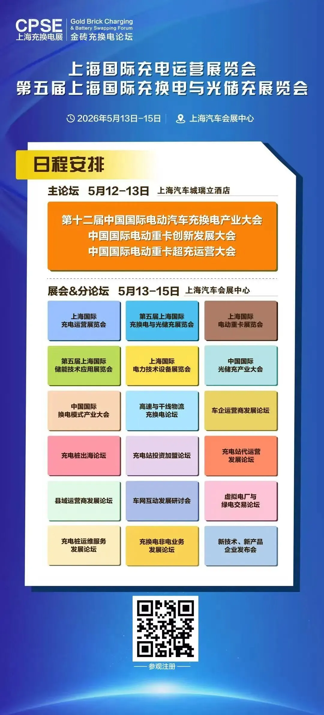 重磅!2870亿大市场!2026充电桩市场爆发在即,准备好了么?