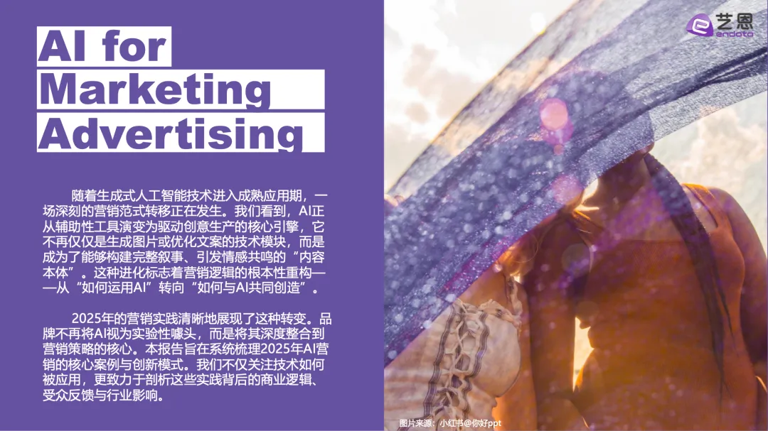艺恩:2026AI营销案例解读