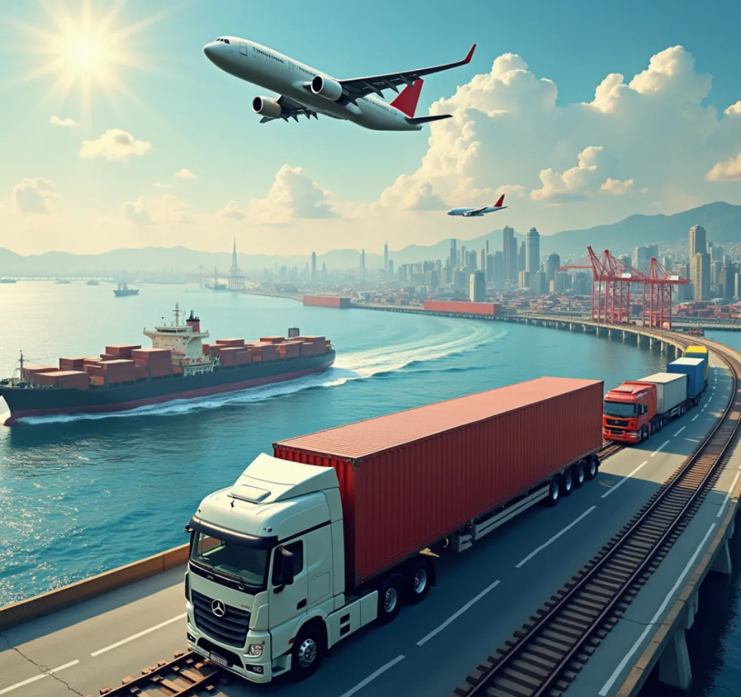 国际物流行业获客难?从精准触达到生意增长全攻略