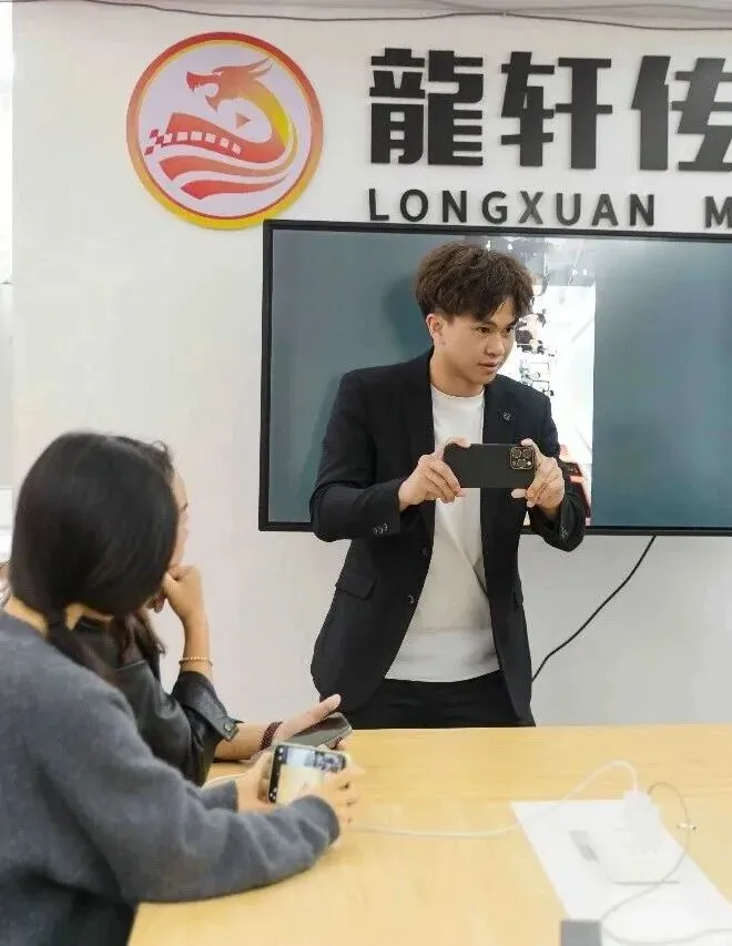 【深圳站】短视频拍摄 剪辑获客实操训练营第55期