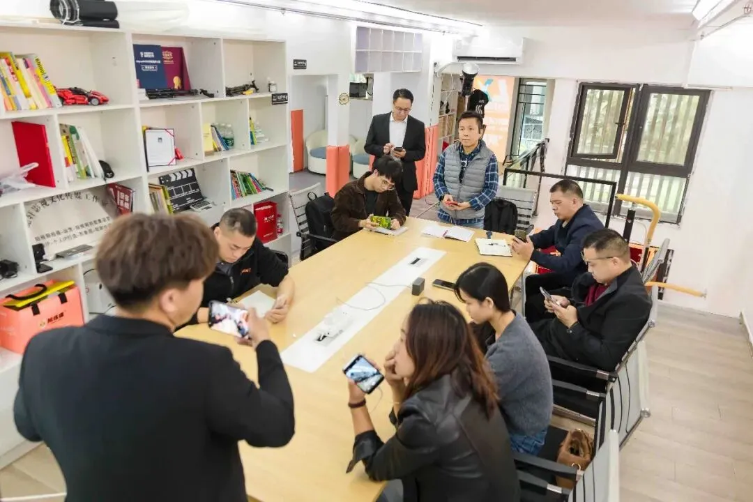 【深圳站】短视频拍摄 剪辑获客实操训练营第55期