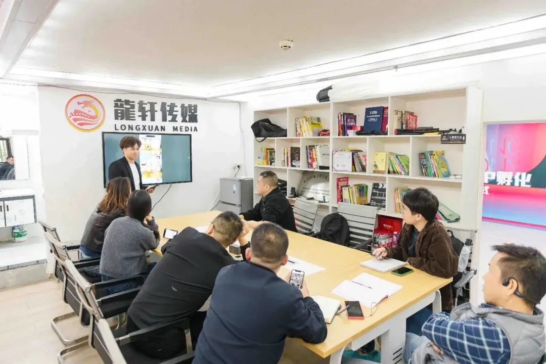 【深圳站】短视频拍摄 剪辑获客实操训练营第55期