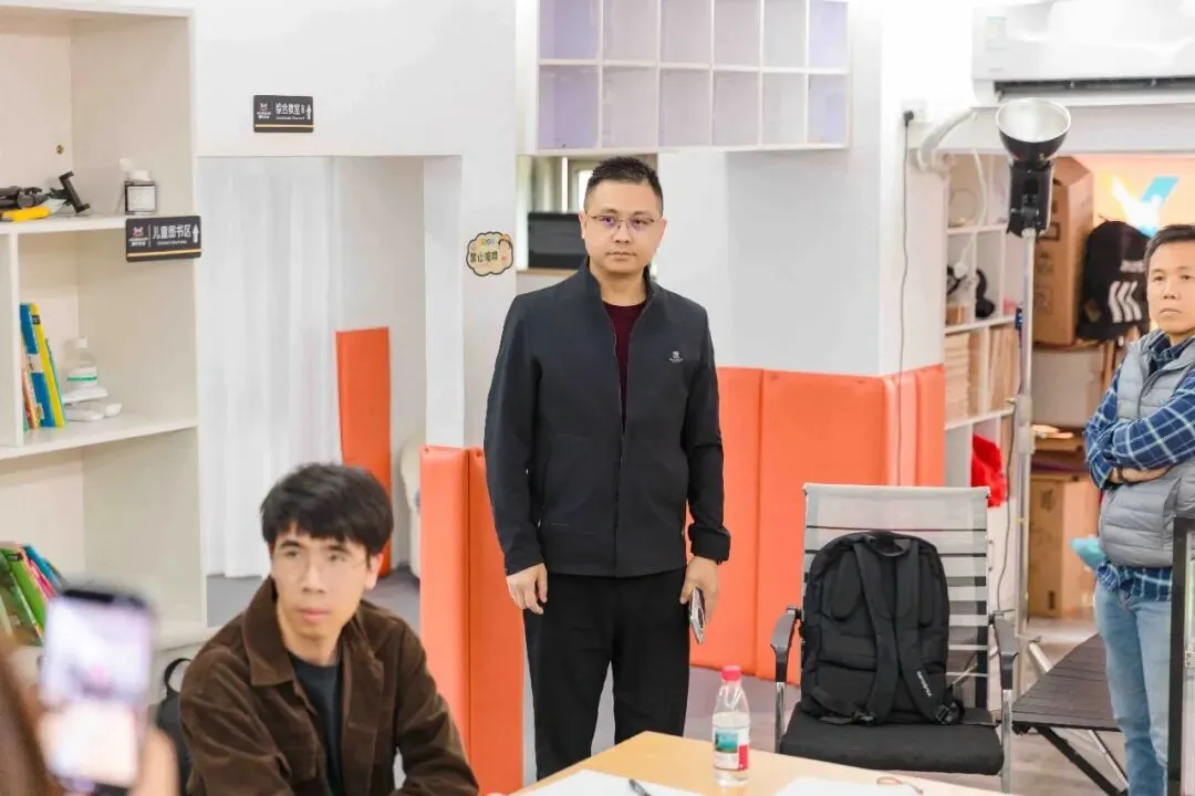 【深圳站】短视频拍摄 剪辑获客实操训练营第55期