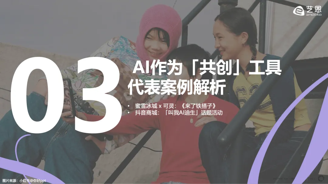 艺恩:2026AI营销案例解读