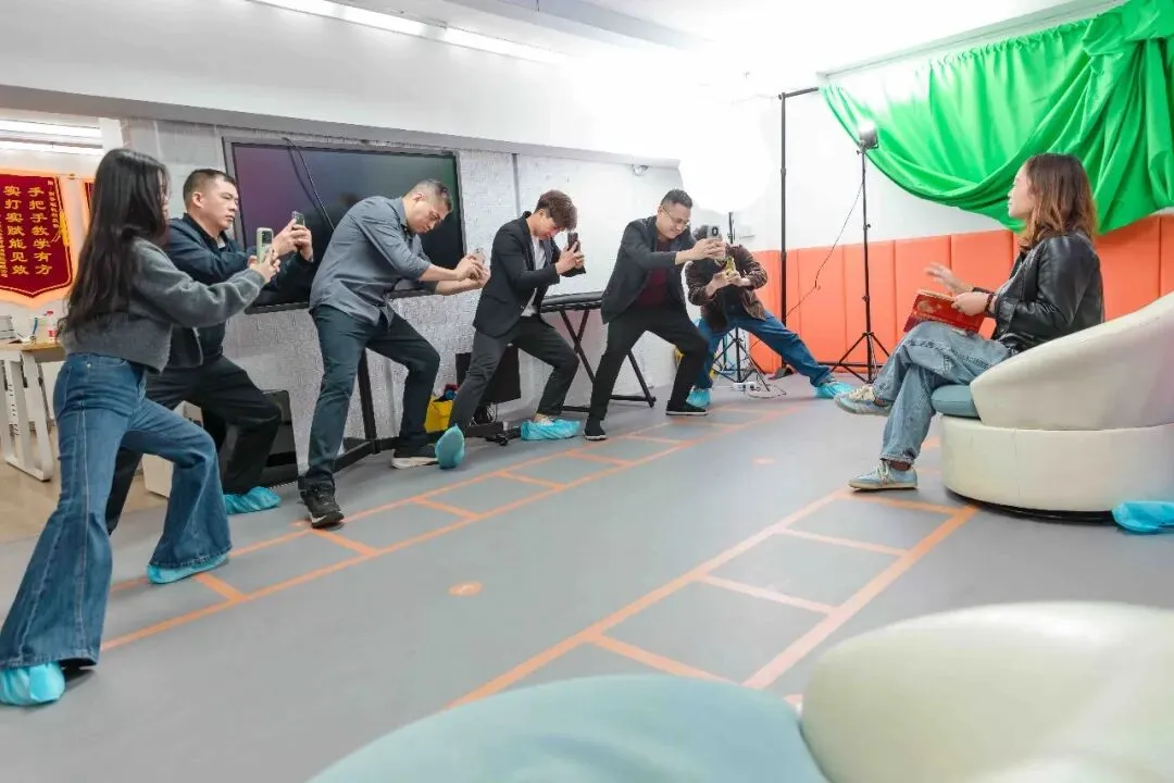 【深圳站】短视频拍摄 剪辑获客实操训练营第55期