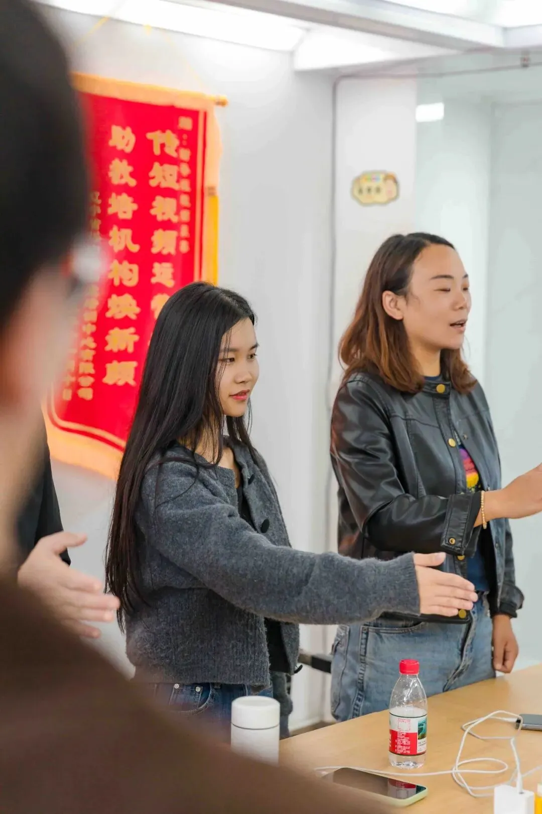 【深圳站】短视频拍摄 剪辑获客实操训练营第55期