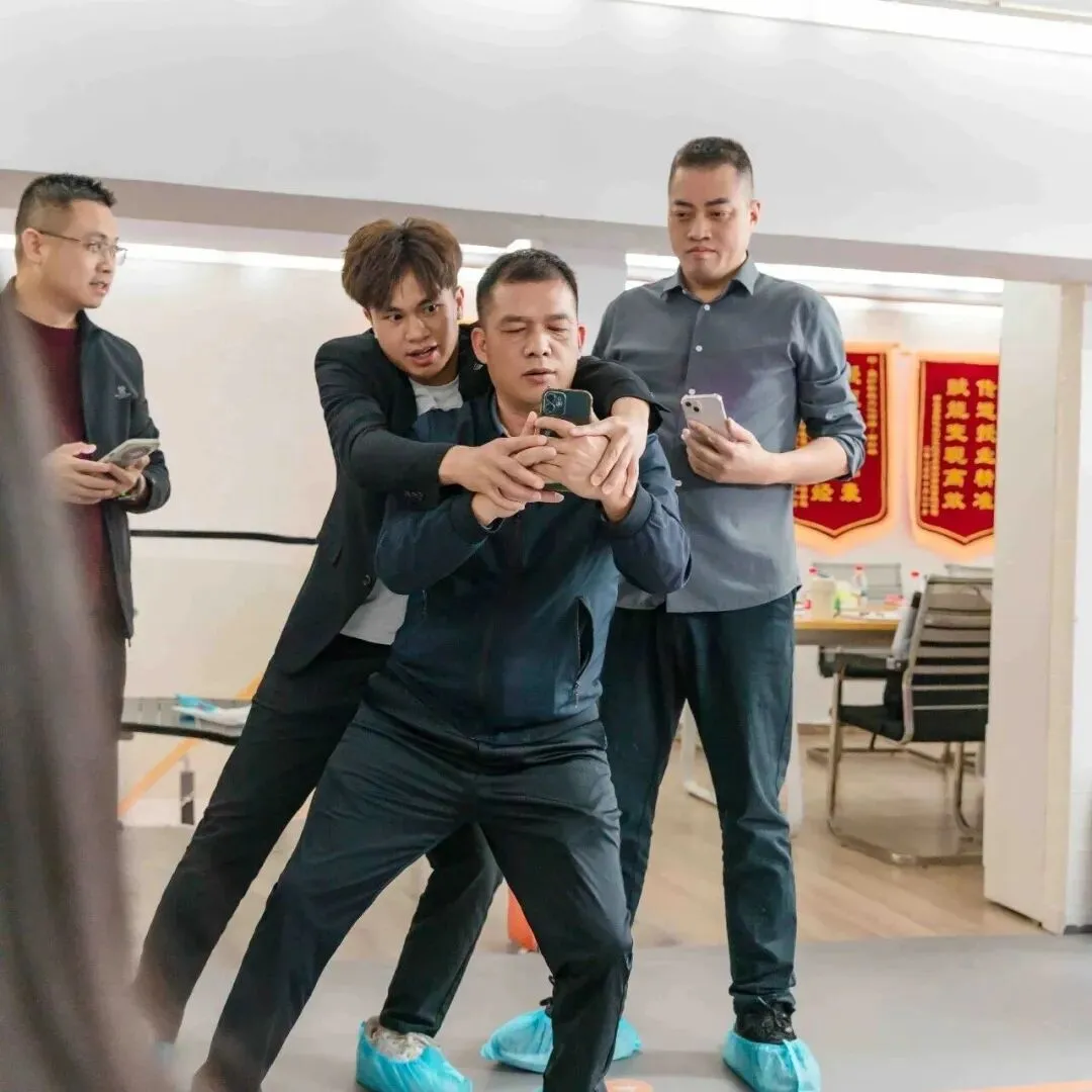 【深圳站】短视频拍摄 剪辑获客实操训练营第55期