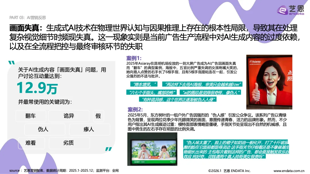 艺恩:2026AI营销案例解读