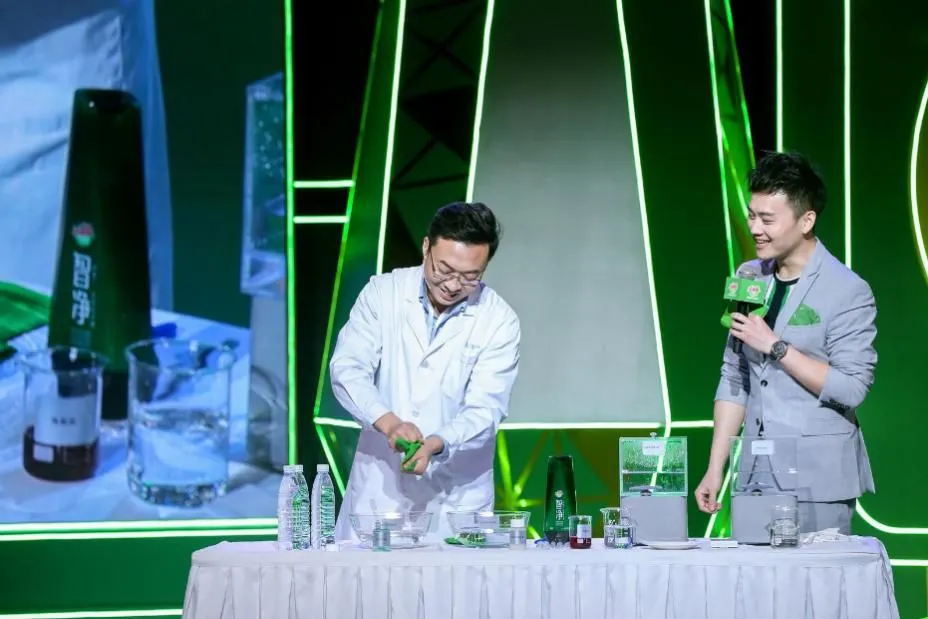 营销造势如何玩出新花样?不妨试试硬核玩法!