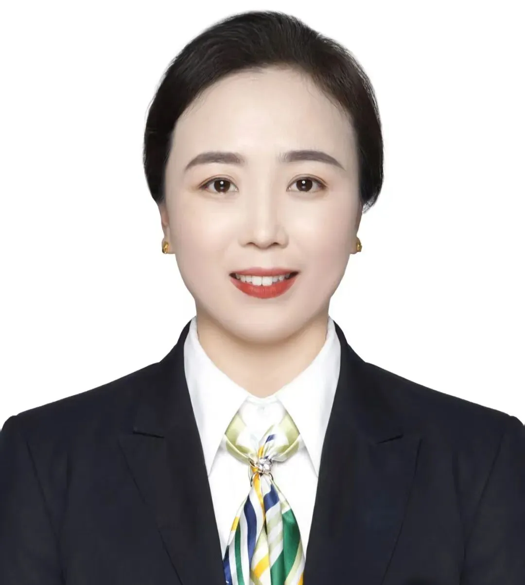 综合营销标兵丨十四年深耕绽芳华,一心服务守初心——看沁水农商银行韩妞如何以岁月为卷,书写“她”力量