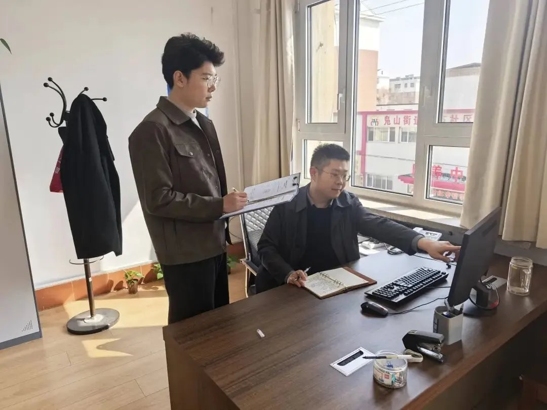 【挖潜降本优效】营销中心:“三位一体”风险防控 为降本优效保驾护航