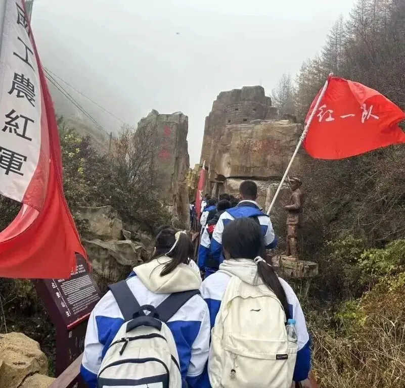 春季营销奏凯歌,六盘盛景醉宾朋