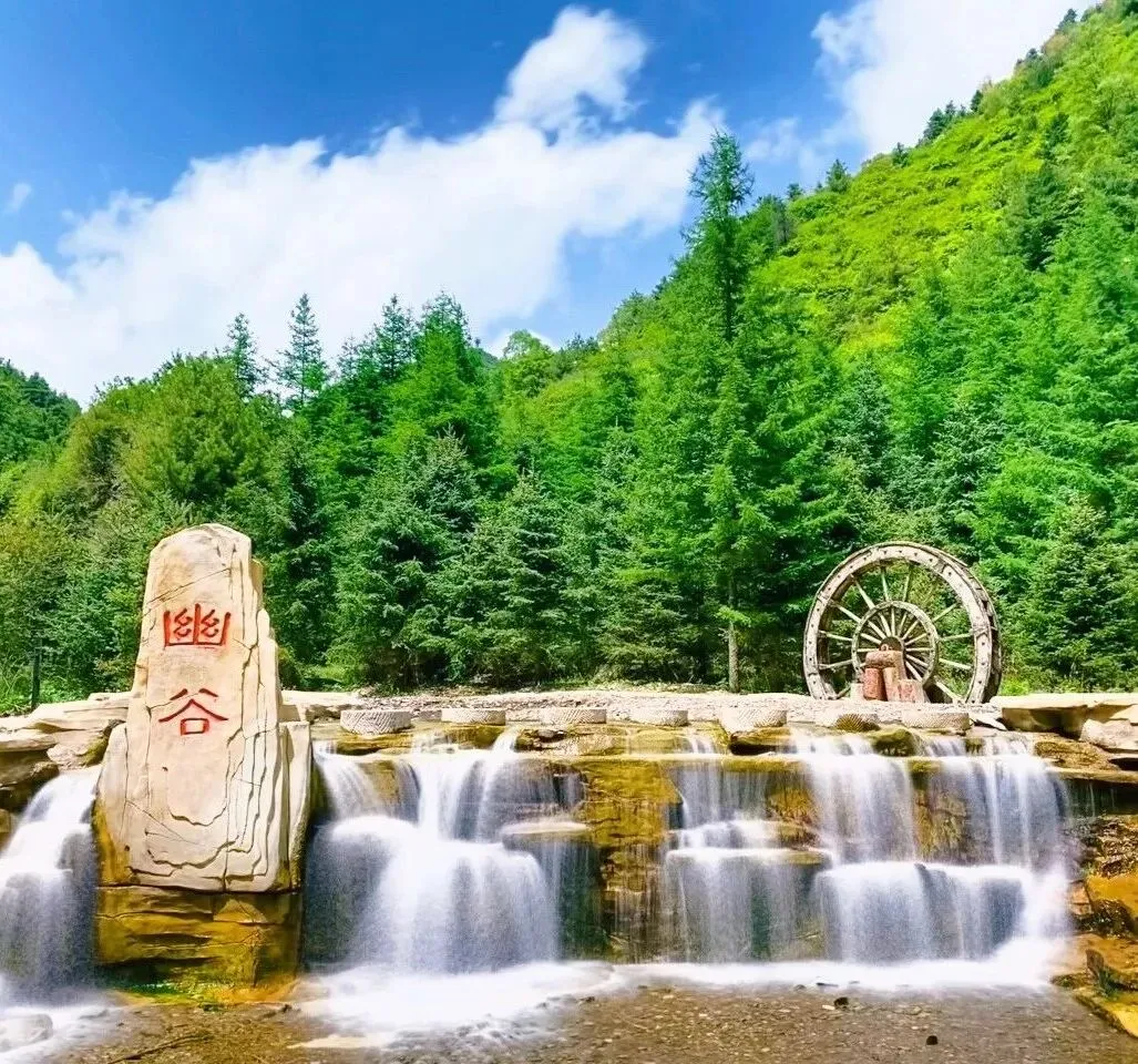 春季营销奏凯歌,六盘盛景醉宾朋