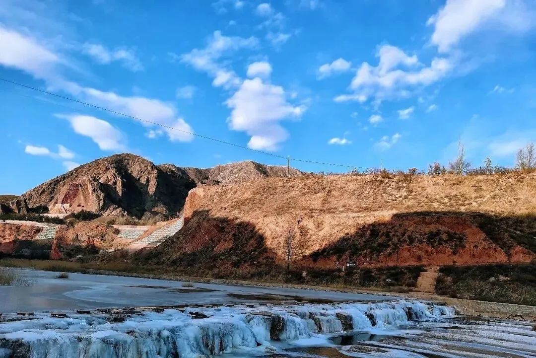 春季营销奏凯歌,六盘盛景醉宾朋