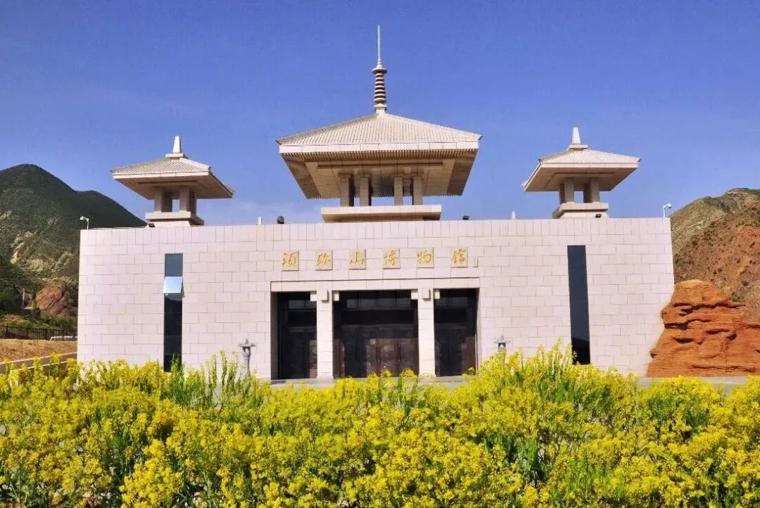 春季营销奏凯歌,六盘盛景醉宾朋