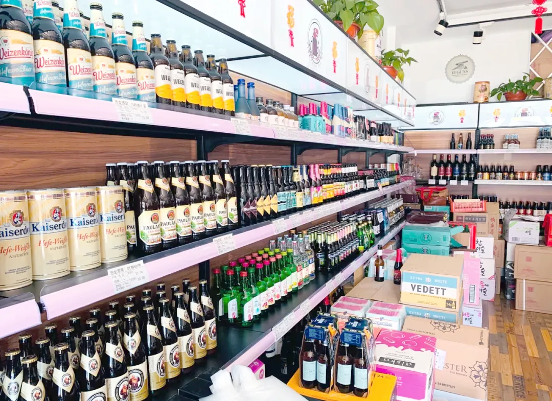 进入存量市场竞争的啤酒业,取悦消费者变得更重要了