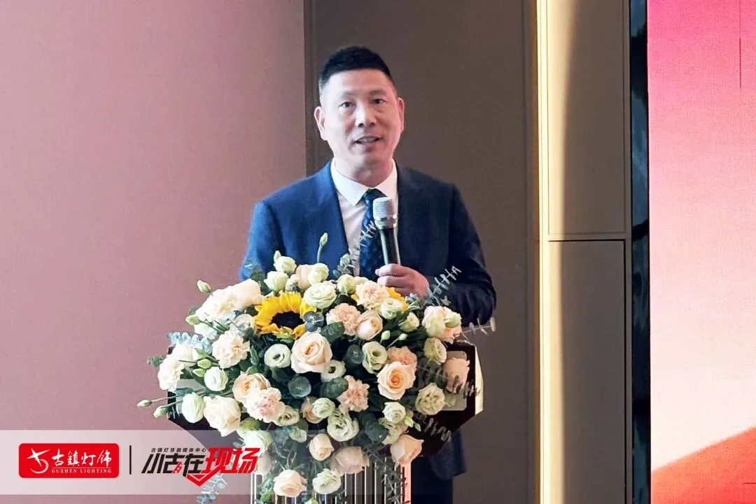 雷士照明,重庆市场明确一个方向!