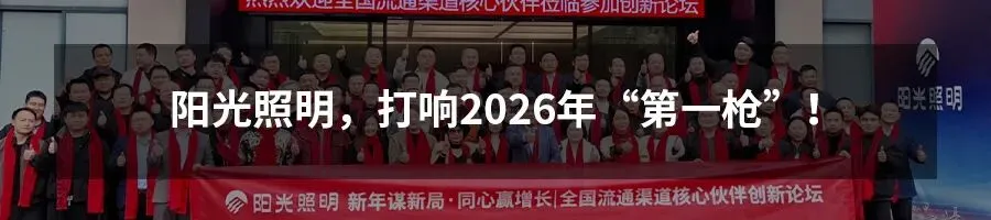 雷士照明,重庆市场明确一个方向!