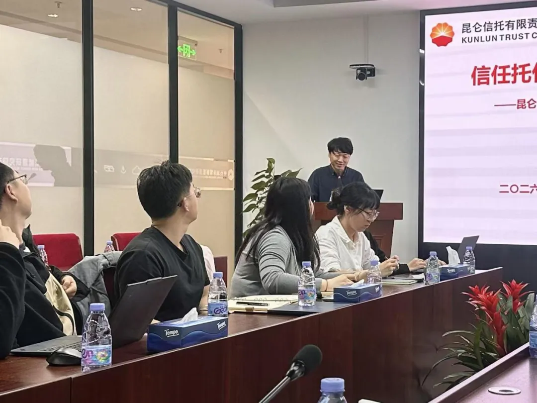 营销撷影 | 华南:“岭南油盾,薪安无诈”专题宣贯活动