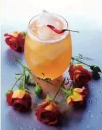 市场观察:茶叶正成为西方顶级餐厅的美酿和佳肴