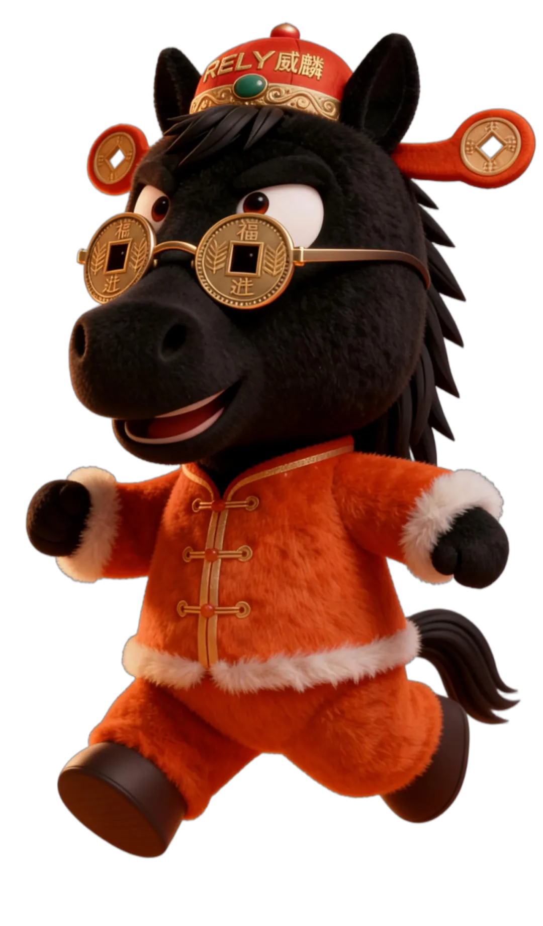 智创年味:AI赋能威麟春节营销,解锁品牌传播新玩法