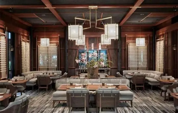 市场观察:茶叶正成为西方顶级餐厅的美酿和佳肴