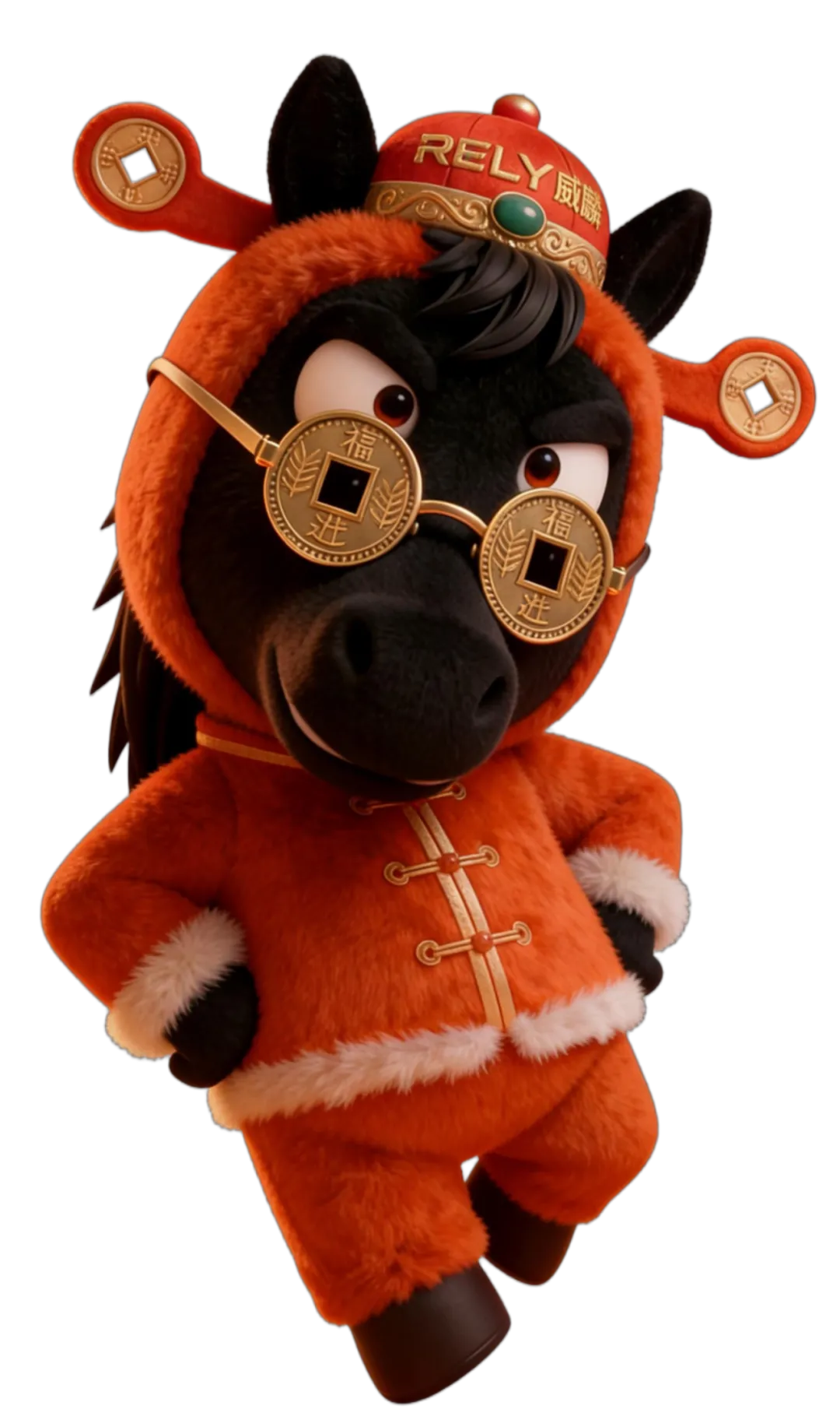 智创年味:AI赋能威麟春节营销,解锁品牌传播新玩法